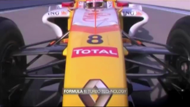 Revenirea de 100 de milioane de euro in Formula 1. Ce pregateste Renault pentru sezonul viitor
