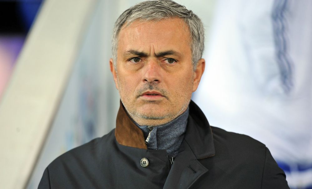 UPDATE: Primele imagini cu Mourinho dupa ce a fost DAT AFARA de la Chelsea! The Telegraph: Guus Hiddink ii ia locul_2
