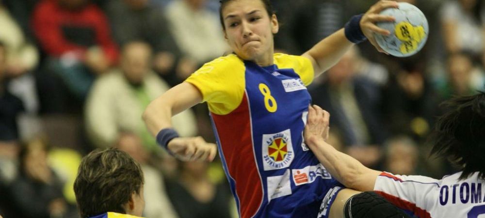 Romania Campionatul Mondial de Handbal Echipa nationala de handbal feminin Norvegia