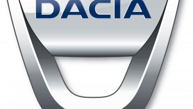 Noua Dacia a iesit pe soselele din Romania! Vezi cum arata SUV-ul pregatit pentru lansarea din 2016! VIDEO