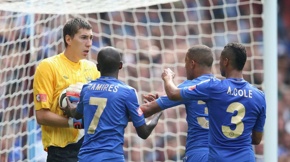 Chelsea, prima victorie dupa era Mourinho, 3-1 cu Sunderland. Panti a fost titular. Tot stadionul l-a aclamat pe The Special One_3