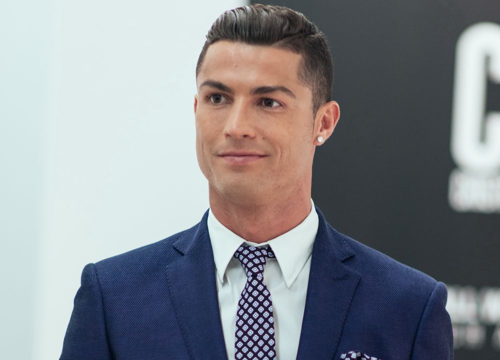 Suma colosala pe care Cristiano Ronaldo o primeste pentru fiecare postare pe Twitter: o singura litera scrisa ii aduce cel putin 1500 €_3