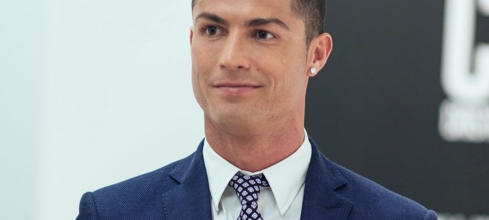 Cristiano Ronaldo Twitter