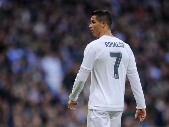 
	Topul IREAL al celor mai buni 10 jucatori in 2015, in Marca, ziarul de casa al lui Real Madrid! Pe cel loc e Cristiano Ronaldo
