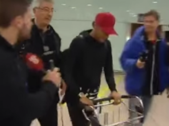 Anuntul lui Neymar despre un posibil TRANSFER la Real Madrid! Toti se asteptau sa NEGE, el a surprins. VIDEO