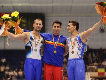 
	Primele pentru bronzul mondial luat de Neagu, Ungureanu &amp; Co provoaca valuri in sportul romanesc. Dragulescu vrea sa protesteze in fata Guvernului
