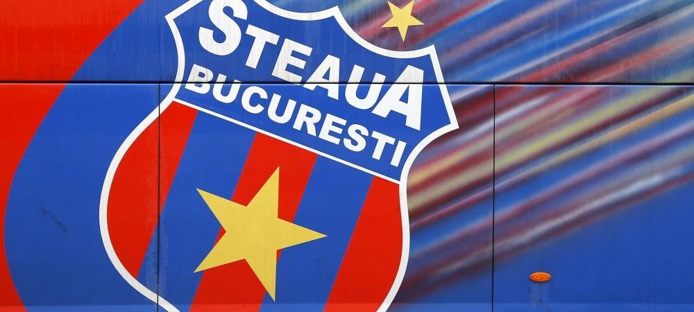 Steaua csa steaua FCSB Gigi Becali