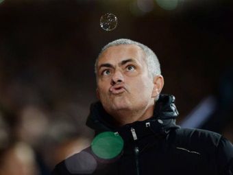 
	Prima oferta pentru Jose Mourinho dupa demiterea de la Chelsea: &quot;cea mai slaba echipa din lume&quot; i-a trimis contractul :)
