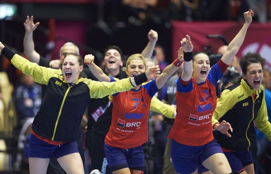 Fanii Sport.ro au votat! Nationala de handbal feminin a obtinut cea mai mare performanta sportiva in 2015. SURPRIZA Cine o urmeaza_2