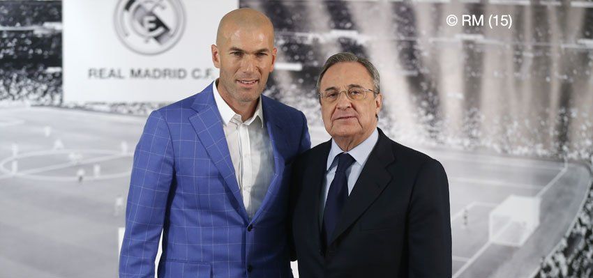 Numirea lui Zidane poate aduce transferul de 180 de milioane in fotbal! Afacerea MONSTRUOASA care se poate face in 2016_2
