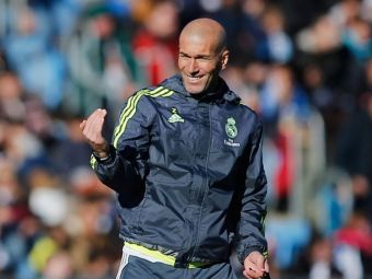 
	&quot;Vreau sa-i fac pe suporteri din nou fericiti!&quot; Primele declaratii ale lui Zidane la Real Madrid: ce se intampla cu Gareth Bale
