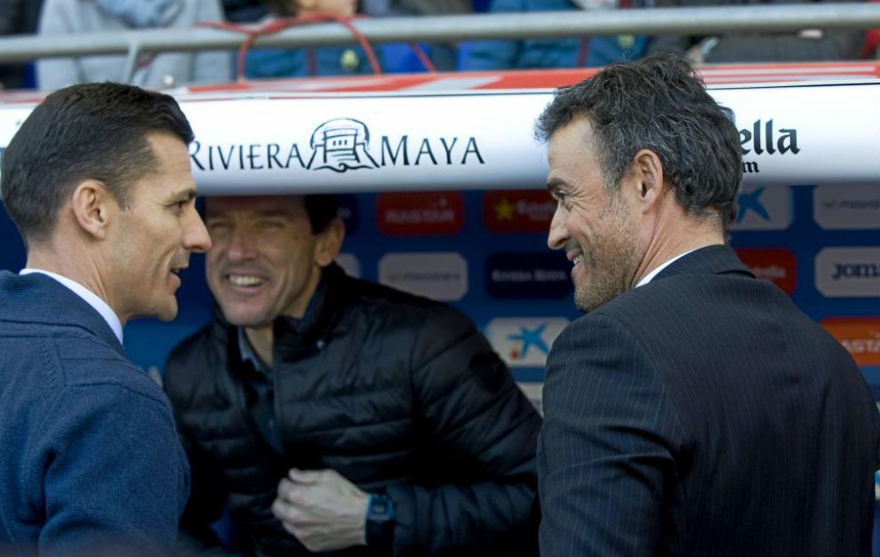 Marca scrie despre CAT DE BINE ARATA GALCA si Luis Enrique. :) "Sunt mai bine pregatiti decat jucatorii lor!"_2