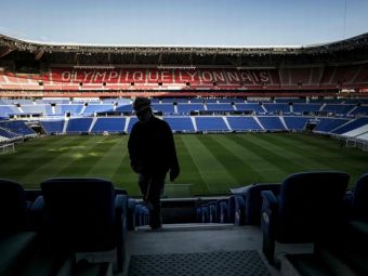 
	Cum arata noul stadion al lui Lyon, locul in care Romania va juca al doilea meci de la EURO! Are 60.000 de locuri si a costat cat National Arena

