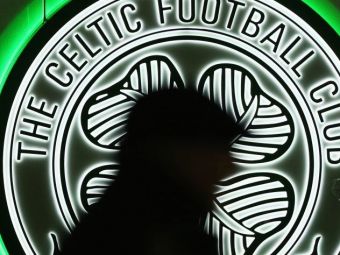 
	Transferul vietii pentru un jucator din Liga I! De pe ultimul loc in Romania a ajuns la Celtic Glasgow
