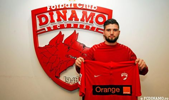 Dinamo Ramniceanu Viitorul