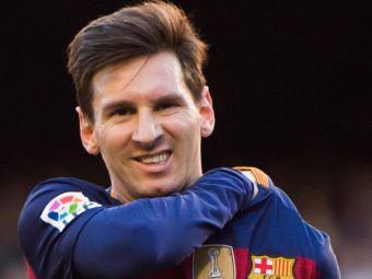 &quot;Ar fi o nedreptate ca Messi sa piarda acest Balon de Aur!&quot; Incep marile pariuri in Europa pentru trofeul suprem