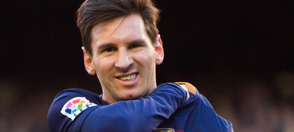Carles Puyol Balonul de Aur Lionel Messi