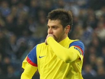 Reghe cauta un golgheter, Rusescu anunta: &quot;Vreau sa ma intorc la Steaua!&quot;