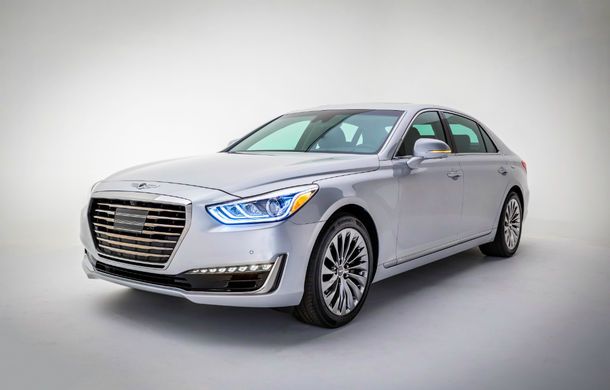 Surpriza de proportii de la Audi! Ce model nou au lansat nemtii tocmai in America! Afla aici toate noutatile de la Detroit 2016!_13