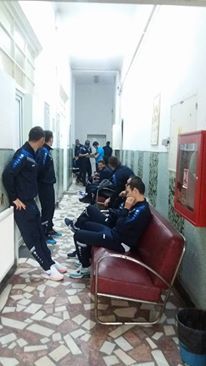 Momcilovic s-a intors la Pandurii :) Fundasul cumparat de Steaua a facut viza medicala cu fosta sa echipa si a plecat in Antalya_1