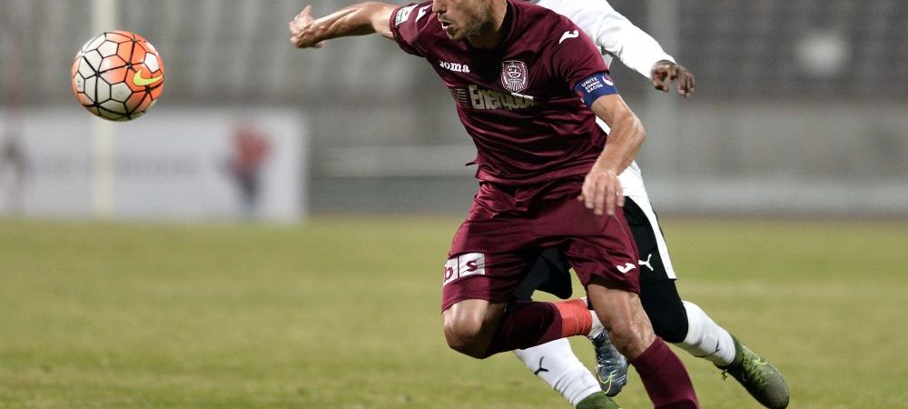 Steaua AS Bari CFR Cluj Italia Mario Camora