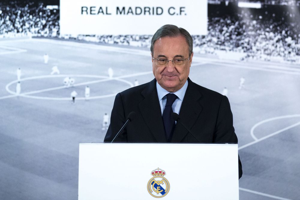 Lovitura grea pentru Real Madrid si Atletico: cei doi giganti spanioli au primit INTERZIS la transferuri pana in 2017_1