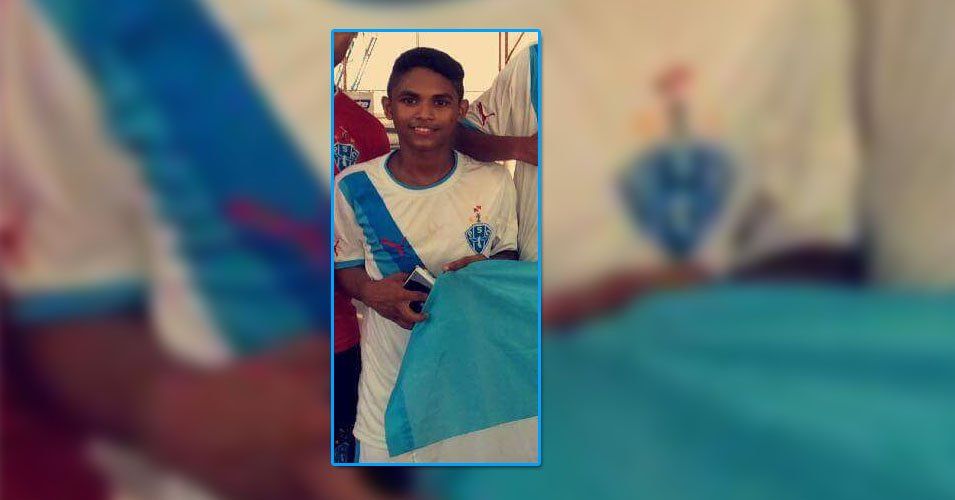 Momente SOCANTE in Brazilia! Un fotbalist de 17 ani a fost declarat MORT de medici dupa o lovitura groaznica la cap! Surpriza uriasa a familiei cand a ajuns la spital_2