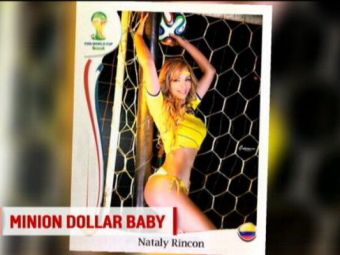 
	Ronaldo cauta o mama surogat, dar o columbianca i-a sucit mintile. De cine spun spaniolii ca s-a indragostit starul Realului
