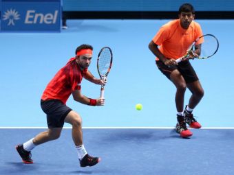 
	Mergea mai departe | Florin Mergea si Rohan Bopanna au pierdut finala de la Sydney. Cei doi se pregatesc insa pentru Australian Open
