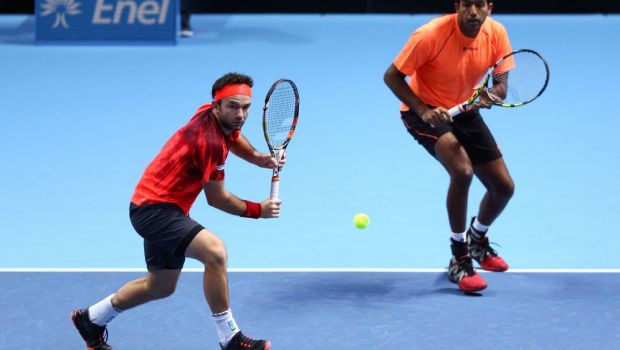 
	Mergea mai departe | Florin Mergea si Rohan Bopanna au pierdut finala de la Sydney. Cei doi se pregatesc insa pentru Australian Open
