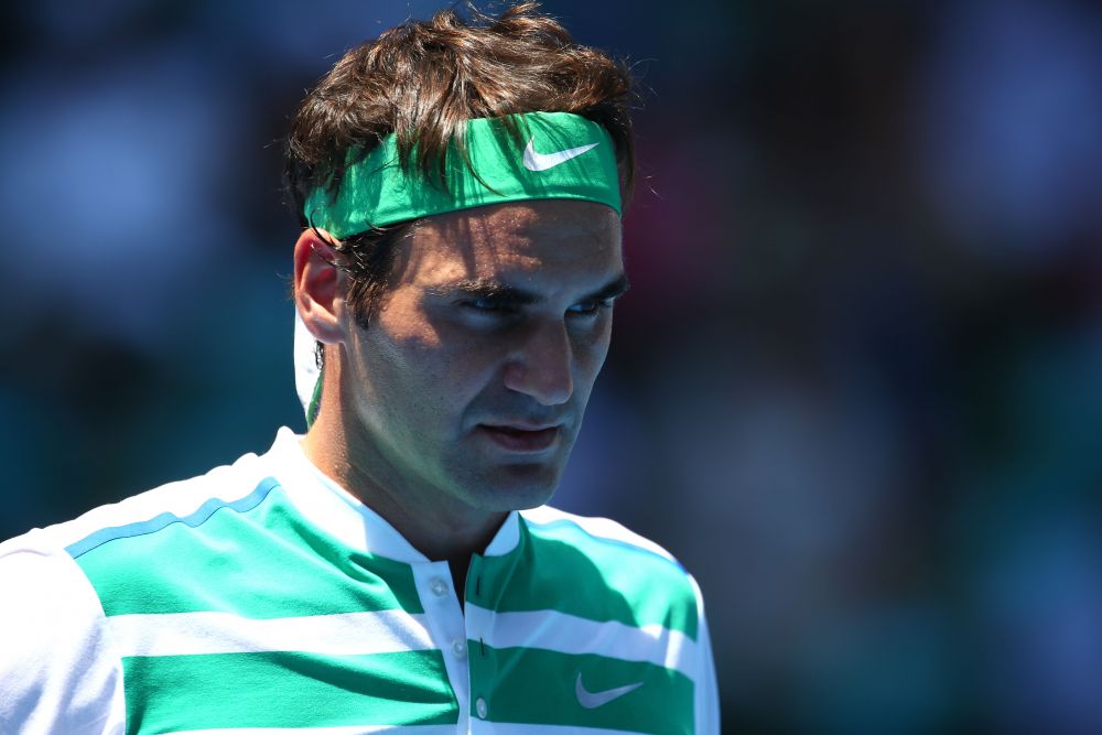 Federer, record istoric la Australian Open! Tecau si Mergea merg mai departe, la dublu. _17