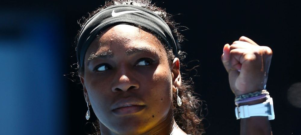 Serena Williams Kei Nishikori