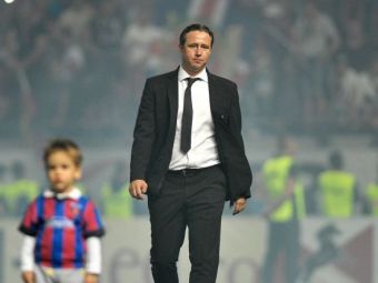 
	Steaua il asteapta AZI pe Enache! Cum va arata echipa dupa al 10-lea transfer al anului
