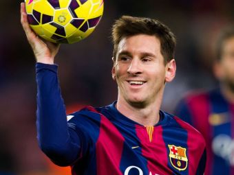 
	Messi trebuie sa-si apere in 2016 nu doar Balonul de Aur, dar si libertatea. Procesul argentinianului va avea loc in vara: procurorii cer 22 de luni de inchisoare
