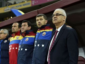 
	Romania si-a stabilit cele 3 amicale pe care le joaca in Antalya! Doua echipe de club si o nationala
