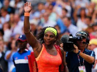 
	Executie in direct si finala pentru istorie. Serena Williams a trecut fara emotii de Aga Radwanska si va juca finala la Melbourne impotriva lui Kerber: o poate egala pe Steffi Graf
