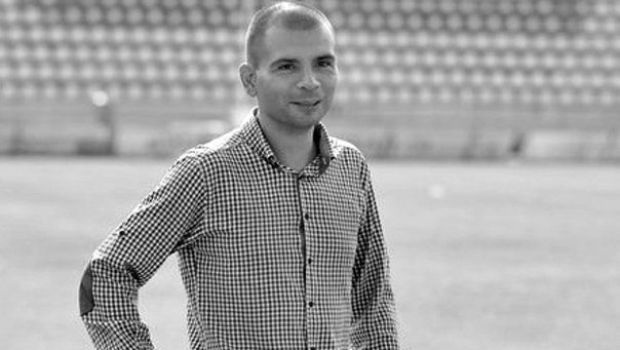 
	Tragedie in fotbalul romanesc: la doar 44 de ani, presedintele lui CSM Ramnicu Valcea, echipa aflata in lupta pentru promovare, a incetat din viata
