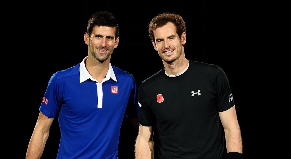 Djokovici - Murray, finala de la Australian Open! S. Williams - Kerber, finala la fete, Tecau e in finala la dublu mixt_3