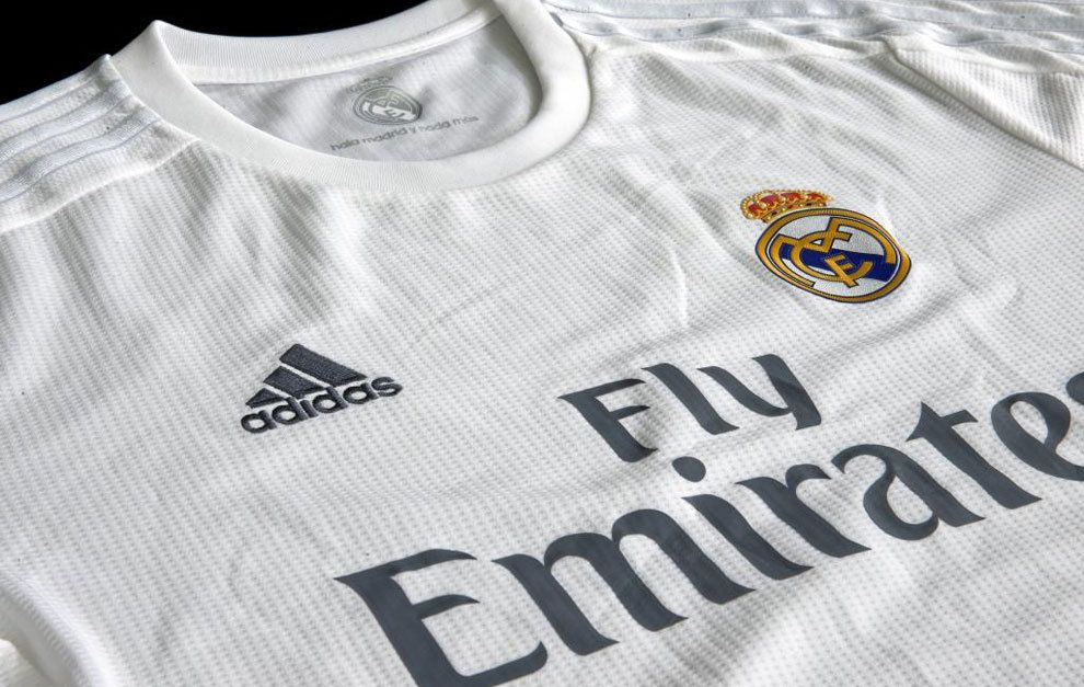 Record istoric in fotbal! Cum devine tricoul Realului cel mai valoros din lume. Suma colosala pe care clubul o va incasa anual_1