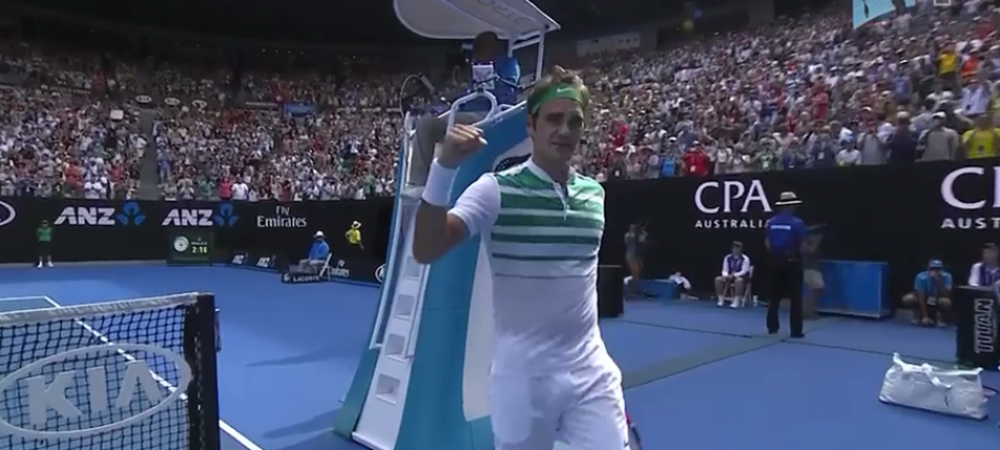 Roger Federer rafael nadal
