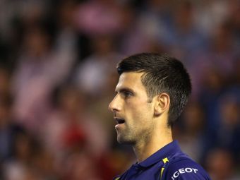 
	FABULOS! Djokovic, a sasea victorie la Australian Open! Sarbul s-a impus in trei seturi in finala cu Murray
