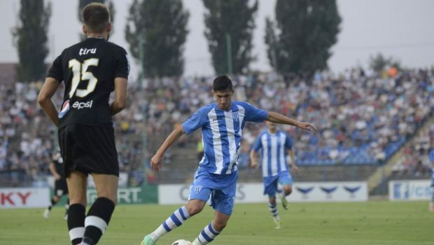 
	OFICIAL |&nbsp;Espanyol a facut anuntul! Ce se intampla cu transferul lui Ivan de la Craiova
