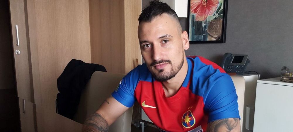 Gigi Becali alex chipciu Sergiu Radu Steaua Timo Gebhart