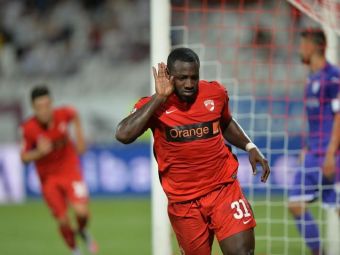 
	Dinamo, la prima victorie in cantonamentul din Cipru: Essombe a revenit cu gol in echipa, Rednic isi contureaza primul 11
