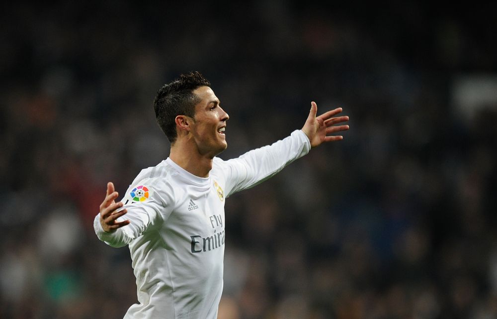 Inca o aroganta a lui Cristiano Ronaldo! Pe ce va da starul lui Real Madrid 23 de milioane de dolari_9