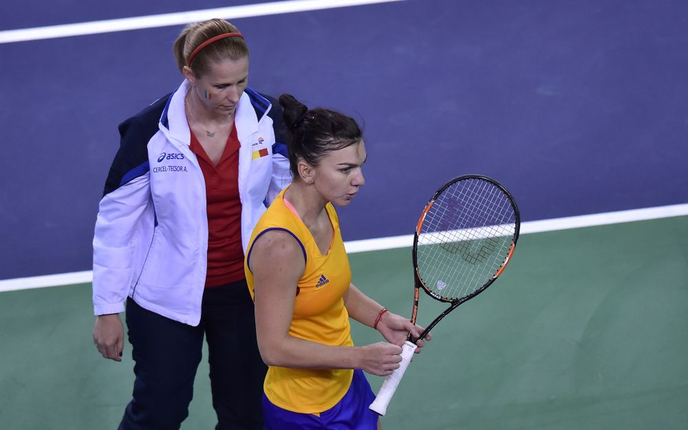 ULTIMA ORA | Duel teribil pentru Romania la FedCup: Germania vine in Romania cu detinatoarea titlului de la Australian Open, Angelique Kerber_1