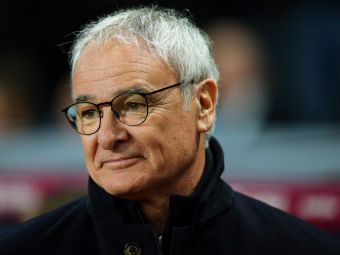 &quot;Poti sa fii un jucator fantastic, insa un om prost!&quot; Ranieri vorbeste despre fenomenul Leicester in acest sezon