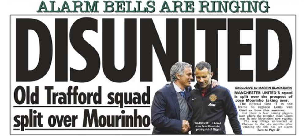 Cele 3 secrete din contractul lui Mourinho la Man. United! Va fi cel mai bine platit antrenor din lume! Prima mutare surpriza_4
