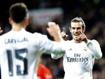 Cel mai scump transfer ratat? Cum a ajuns Real Madrid sa plateasca 750.000 euro pentru fiecare meci al lui Gareth Bale