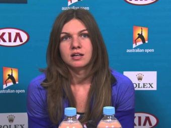 
	Simona Halep a plecat in Emiratele Arabe pentru a-si apara trofeul cucerit anul trecut la Dubai: &quot;Sunt pregatita si increzatoare&quot;. Marea absenta: Maria Sharapova
